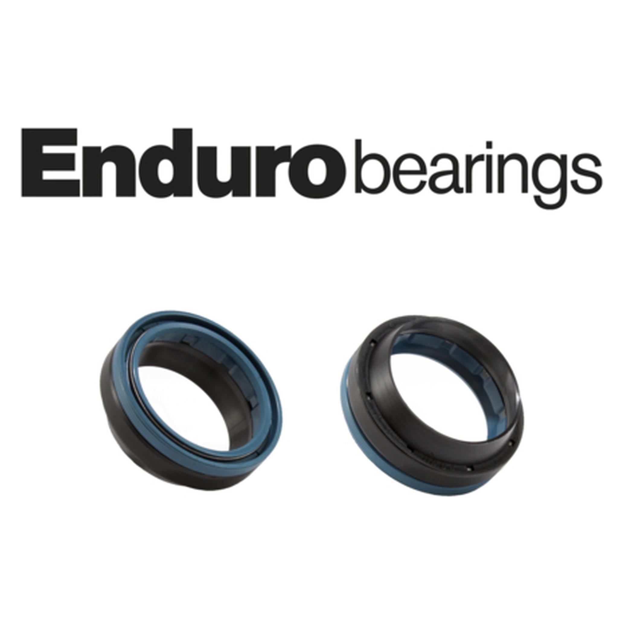 Enduro Rockshox (EB9461)