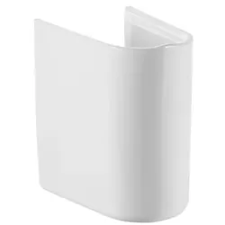 Roca Optica Siphonabdeckung 20x29 cm A337991000