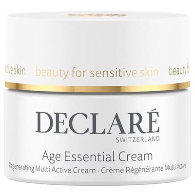 Declare Age Control Essential Cream 50 ml Tagescreme