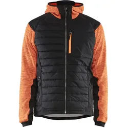 Blakläder,  Hybrid-Daunenjacke (4XL)