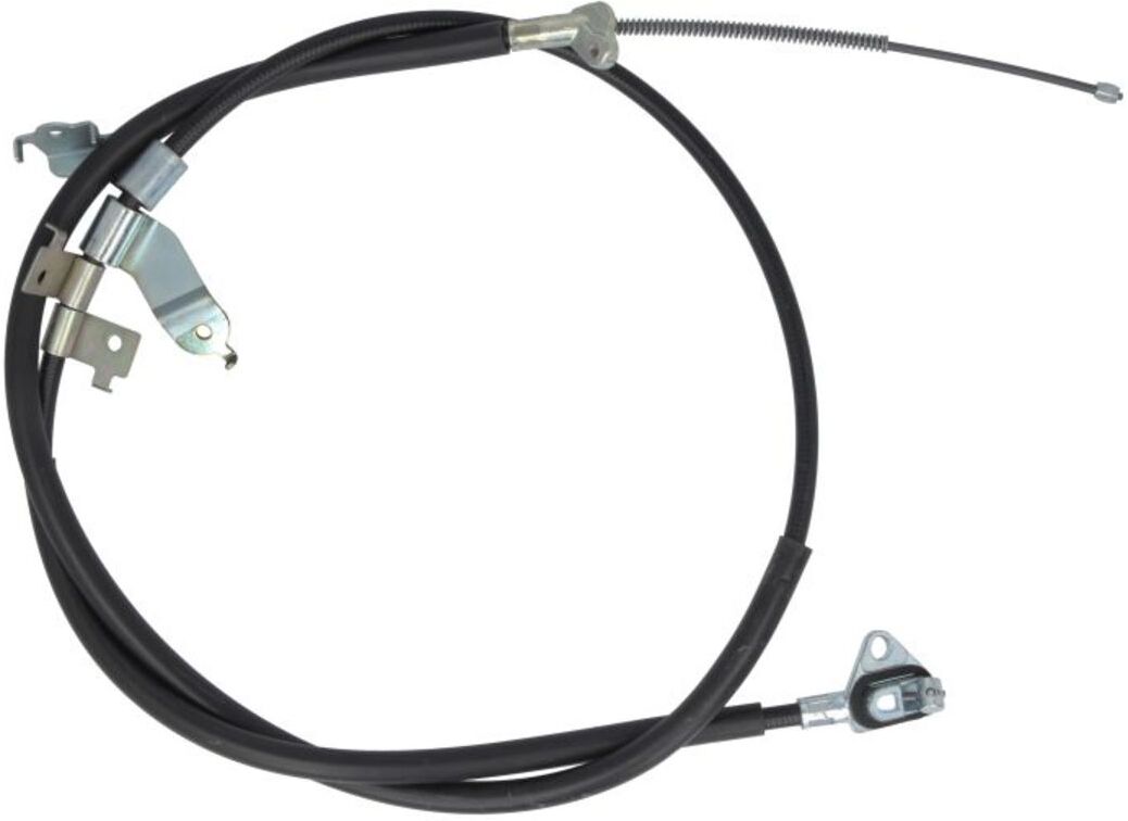 Bremszug, Handbremse ADRIAUTO 52.0271.2