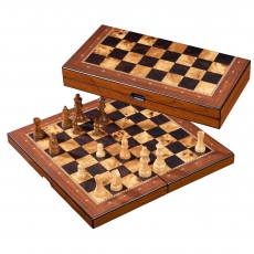 Philos Schachkassette - Feld 40 mm 269398