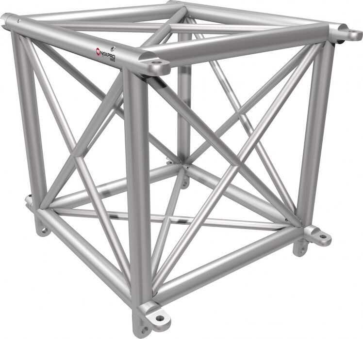 Traversen Naxpro-Truss Gs 64 C36 3 Weg Winkel Block