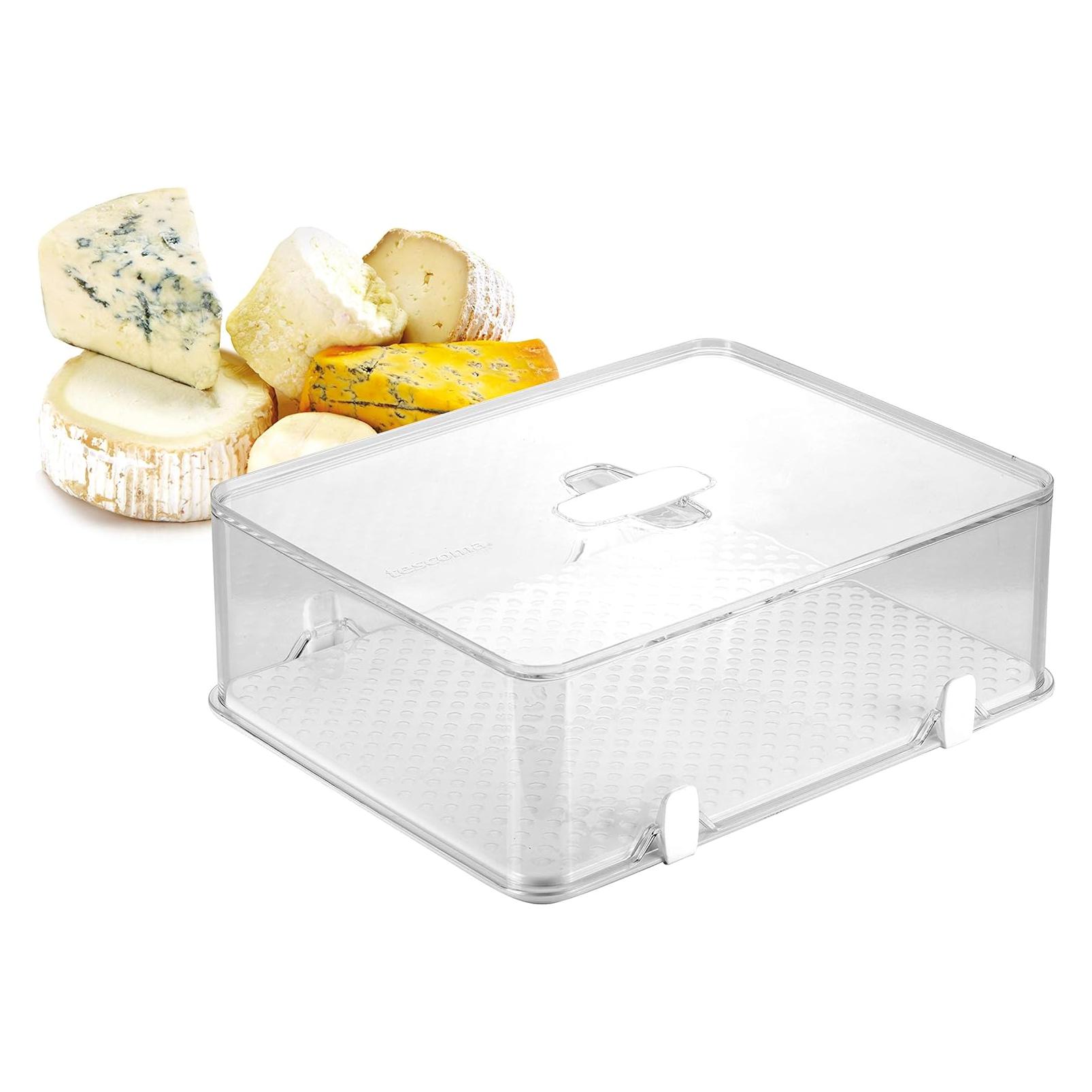 Tescoma Gesunde Kühlschrank-Dose PURITY 28x22 cm, hoch (891828)