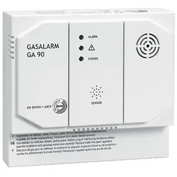 Indexa Gasmelder GA 90, 230V, weiß