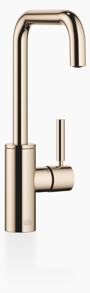 Dornbracht 33805861-47 BAR TAP Einhebelmischer META SQUARE