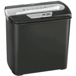 GENIE Genie 255cd Aktenvernichter mit Streifenschnitt