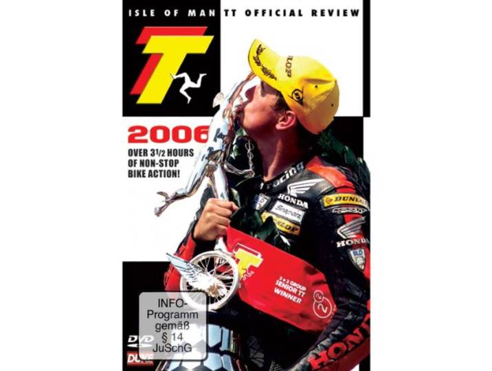Tt 2006 Review - Tt 2006 Review