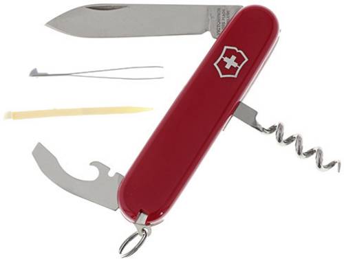 Victorinox WAITER 0.3303.B1 Taschenmesser