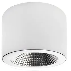 Brumberg Leuchten LED-Anbaudownlight 230V 12596173DA