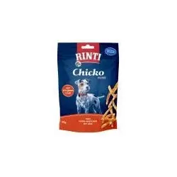 Rinti Mini Chicko Huhn Häppchen 80 g mit Käse