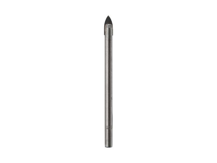 Wolfcraft Fliesen- und Glasbohrer ⌀ 8 mm