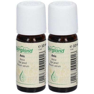 Anis ÖL 2x 2x10 ml Ätherisches Öl