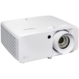 Optoma Beamer ZK551, E3P7P81E112, Laser, 4K UHD, für Business, mit 5100 ANSI-Lumen, WLAN