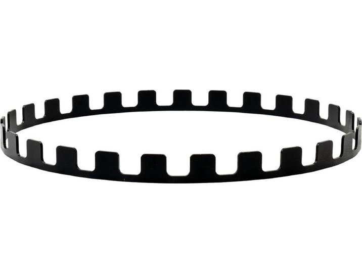BonFeu Ring Voor Spiezen