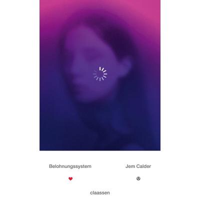 Belohnungssystem, Gebundene Ausgabe von Jem Calder, Claassen