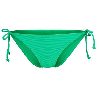 Billabong - Women's Tanlines Tie Side Tropic - Bikini-Bottom Gr XS türkis