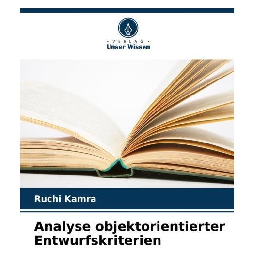 Umbreit Analyse objektorientierter Entwurfskriterien (63548395)
