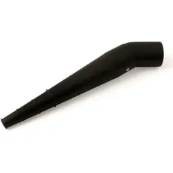 Nilfisk Original Z8 24046 Spitzdüse konisch Ø 50 PVC