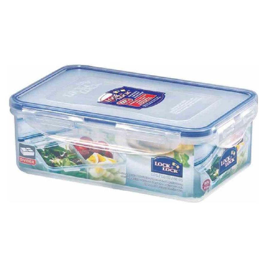Lock & Lock Classic (1 l) (HPL817C)