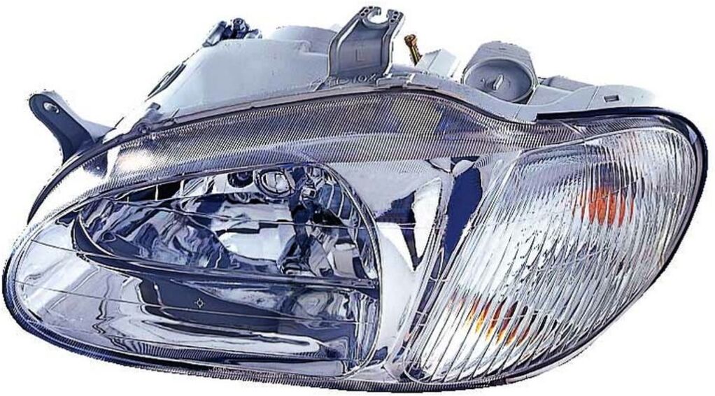 Depo Fanali 223-1109L-LD