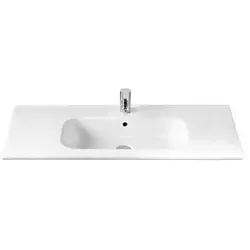 Roca Optica Möbel-Waschbecken 100x46 cm A32799B000