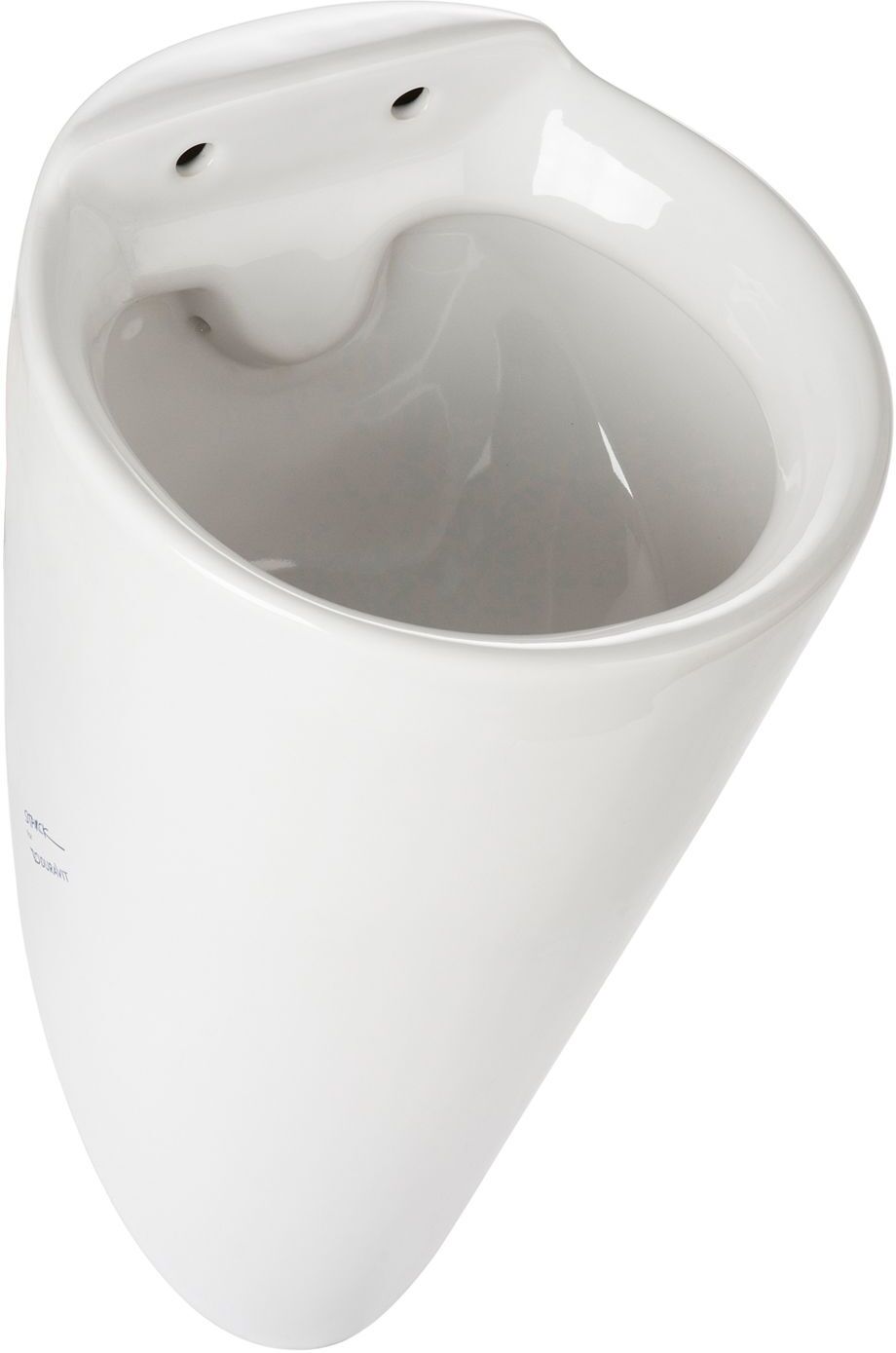 Duravit Urinal für Deckel für Starck 1 & Starck 2