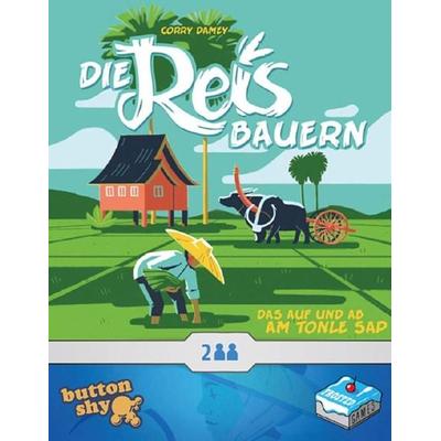 Die Reisbauern