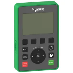 Schneider Electric Grafisches Display VW3A1111