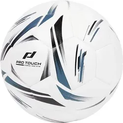 PRO TOUCH Fußball FORCE 100 HYB, Größe 5 in Weiß Weiß