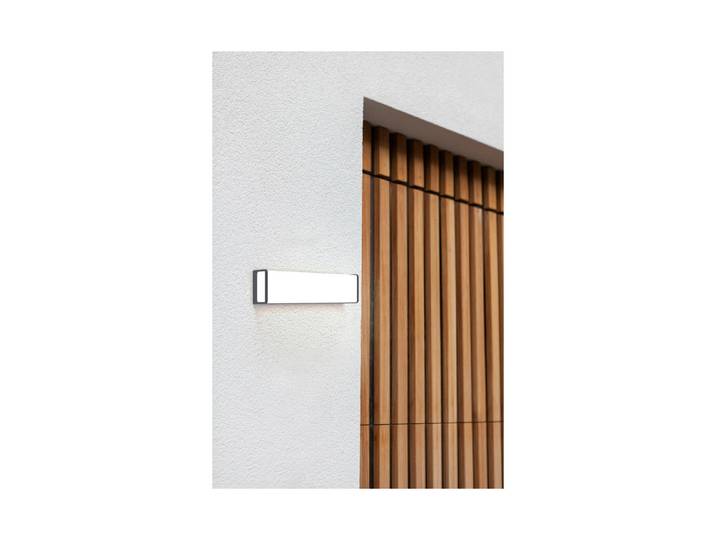 Doblo LED Aussenwandleuchte Ip54 Neutralweiss