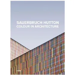 Sauerbruch Hutton, Fachbücher von Jonathan Glancey, Louisa Hutton, Matthias Sauerbruch