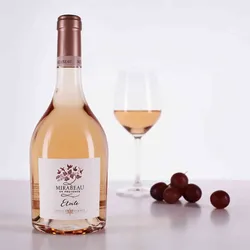 Mirabeau en Provence 2022 Mirabeau Etoile Rosé 2022  Frankreich