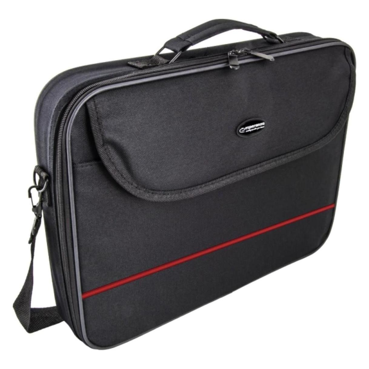 Esperanza NOTEBOOK BAG 15.6" CLASSIC (15.60") (ET101R)