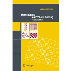 Mathematics as Problem Solving, Schulbücher von Alexander Soifer