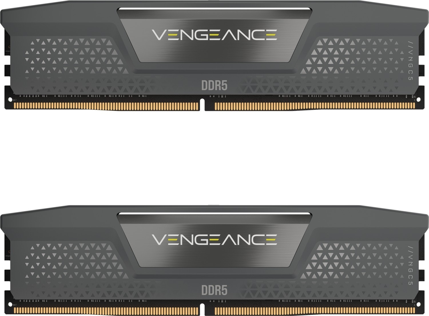 32GB (2x16GB) CORSAIR Vengeance DDR5-6000 RAM CL30 RAM Speicher Kit CMK32GX5M2B6000C30