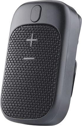 EXTOL PREMIUM Bluetooth luidspreker en handsfree-apparaat met USB-oplaadfunctie