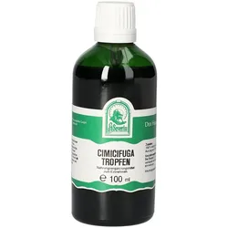 Cimicifuga Tropfen