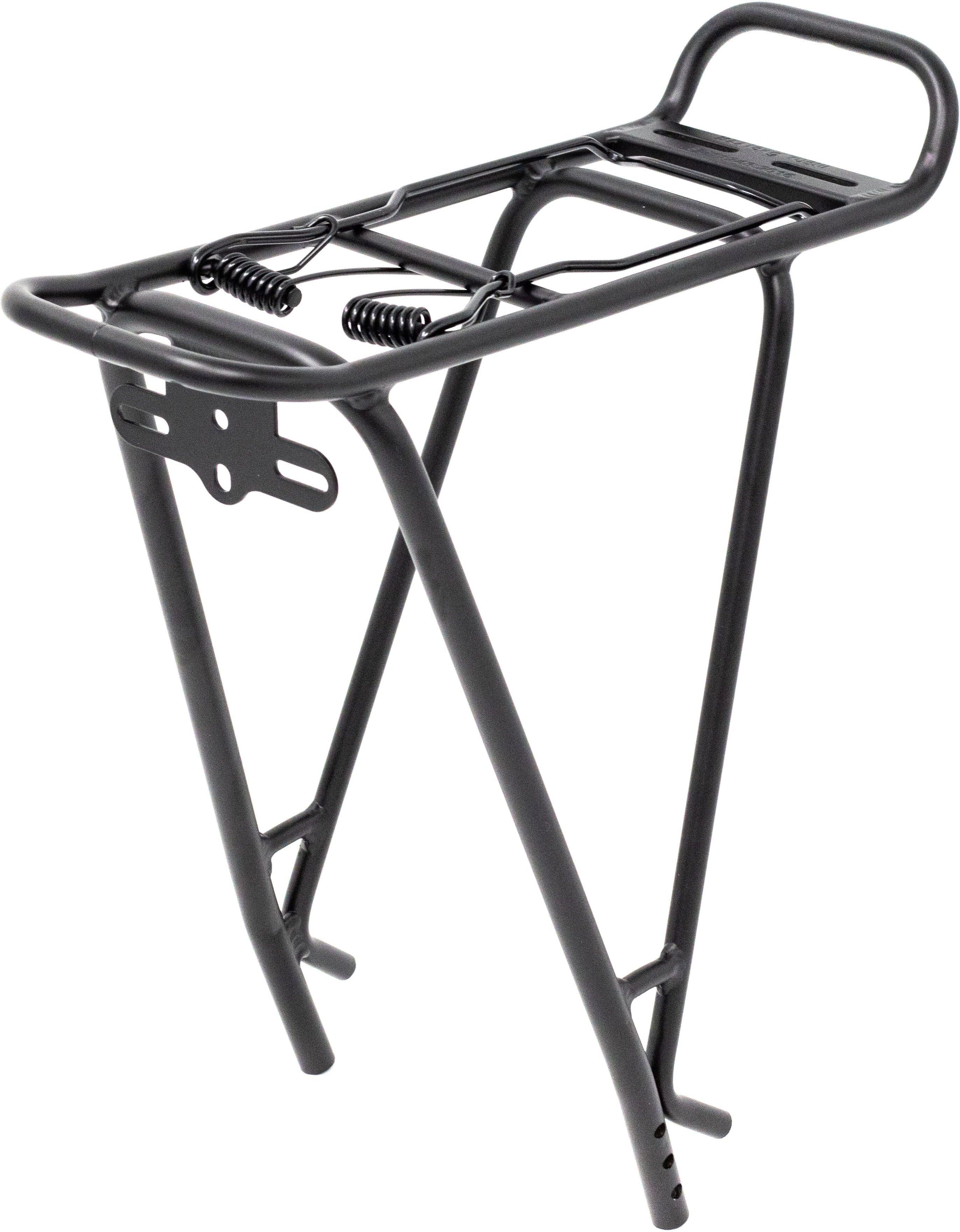 Avenue Bagagebærer Med Klap 28–29" – Matsort