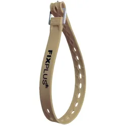 FIXPLUS Spanngurt Strap | 66 cm | tan