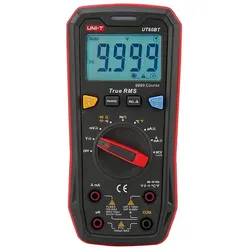 Uni-T, Multimeter, UT60BT (Hand-Multimeter)