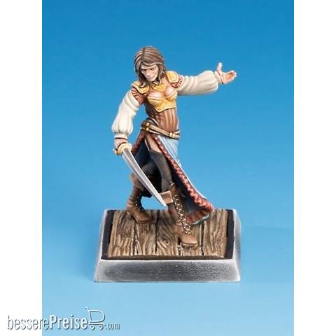 Freebooter Miniatures FMIMP028