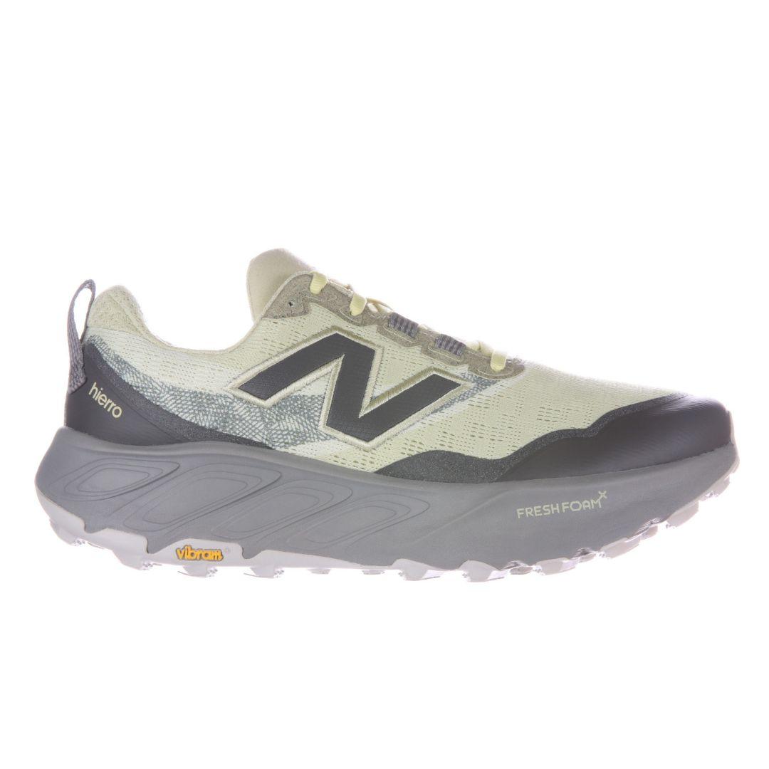 New Balance Herren Fresh Foam Hierro v9 grau 47.0