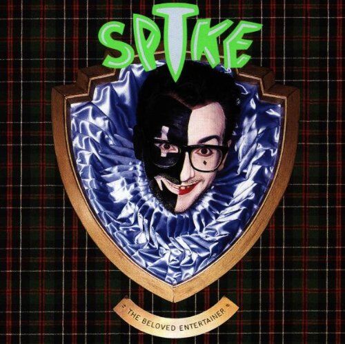Elvis Costello - Spike - Preis vom 10.10.2026 11:48:34 h