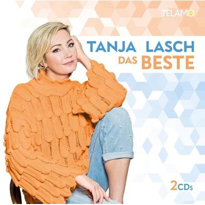 Das Beste - Tanja Lasch, CD, 4053804317115