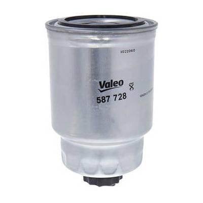 VALEO Kraftstofffilter NISSAN 587728 164037F400,164037F401,164037F40A Leitungsfilter,Spritfilter 164037F40B