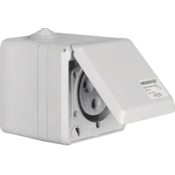 Berker CEE-Steckdose 3-polig Ap 578401