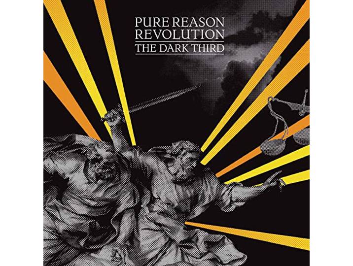 Pure Reason Revolution - The Dark Third
