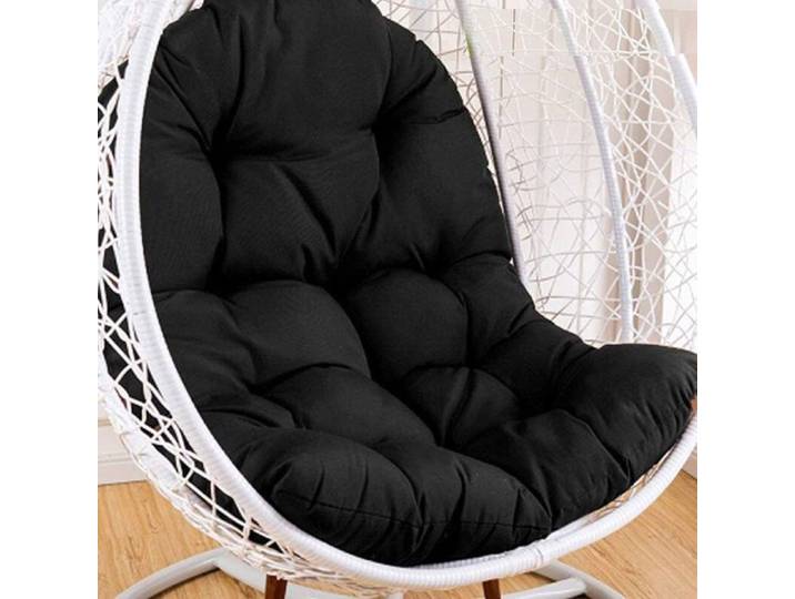 Coussin de balancelle imperméable - Imperméable - Anti-salissures - Antidérapant - Épaisseur 12 cm