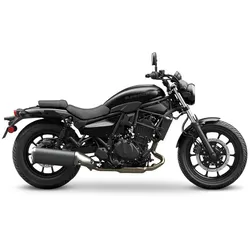 SHAD 3P Befestigungssystem Honda Eliminator 500 24